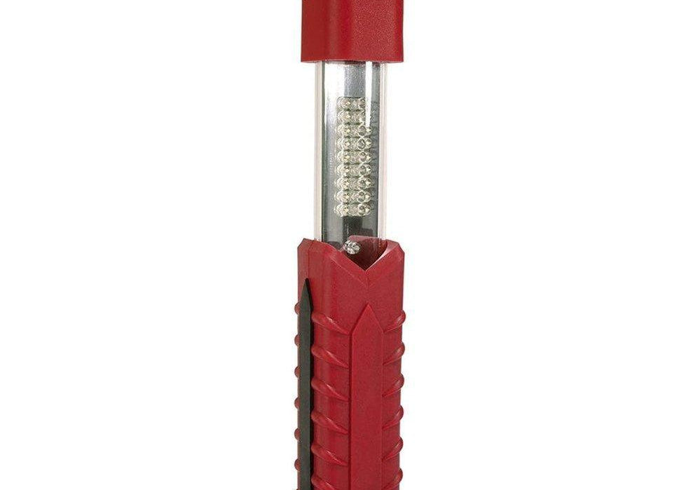 Testboy Light 500 LED лампа - Rittbul