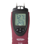 Testboy TV 341 Хигрометър - Rittbul