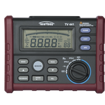 Testboy TV 441 Тестер за заземително съпротивление - Rittbul