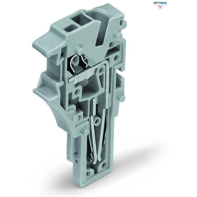WAGO 2022-171 Конектор 1Р - Rittbul