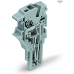 WAGO 2022-181 Конектор 1Р/1/ - Rittbul