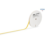 WAGO 211-501/000-002 Термо свиваема маркировка, за проводник 0.75 - 1 mm2, жълта, 20 m/ ролка - Rittbul