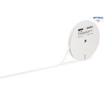 WAGO 211-502 Термо свиваема маркировка, за проводник 1- 2.50 mm2, бяла, 20 m/ролка - Rittbul