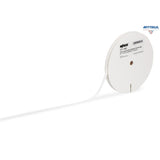 WAGO 211-502 Термо свиваема маркировка, за проводник 1- 2.50 mm2, бяла, 20 m/ролка - Rittbul