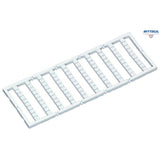 WAGO 248-566 Маркировка 1 ... 50 (2x) - Rittbul