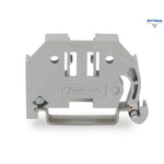 WAGO 249-116 Краен елемент / стопер - 6мм - Rittbul