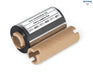 WAGO 258-5014 Термотрансферна лента за принтер за маркировки 211-855/ -856/ 857, 50 mm x 74 m - Rittbul