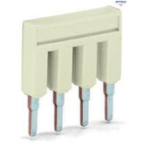 WAGO 280-344 Separator plate; 2 mm thick; oversized - Rittbul