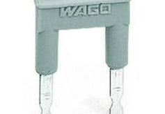 WAGO 281-492 Alternate comb-style jumper bar; insulated; 2-way; IN = IN terminal block - Rittbul
