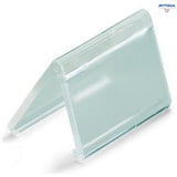 WAGO 282-884 Locking cover; mechanically locks multiple links; 4-pole - Rittbul