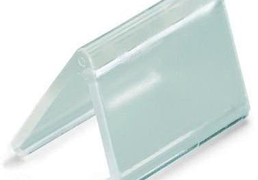WAGO 282-884 Locking cover; mechanically locks multiple links; 4-pole - Rittbul