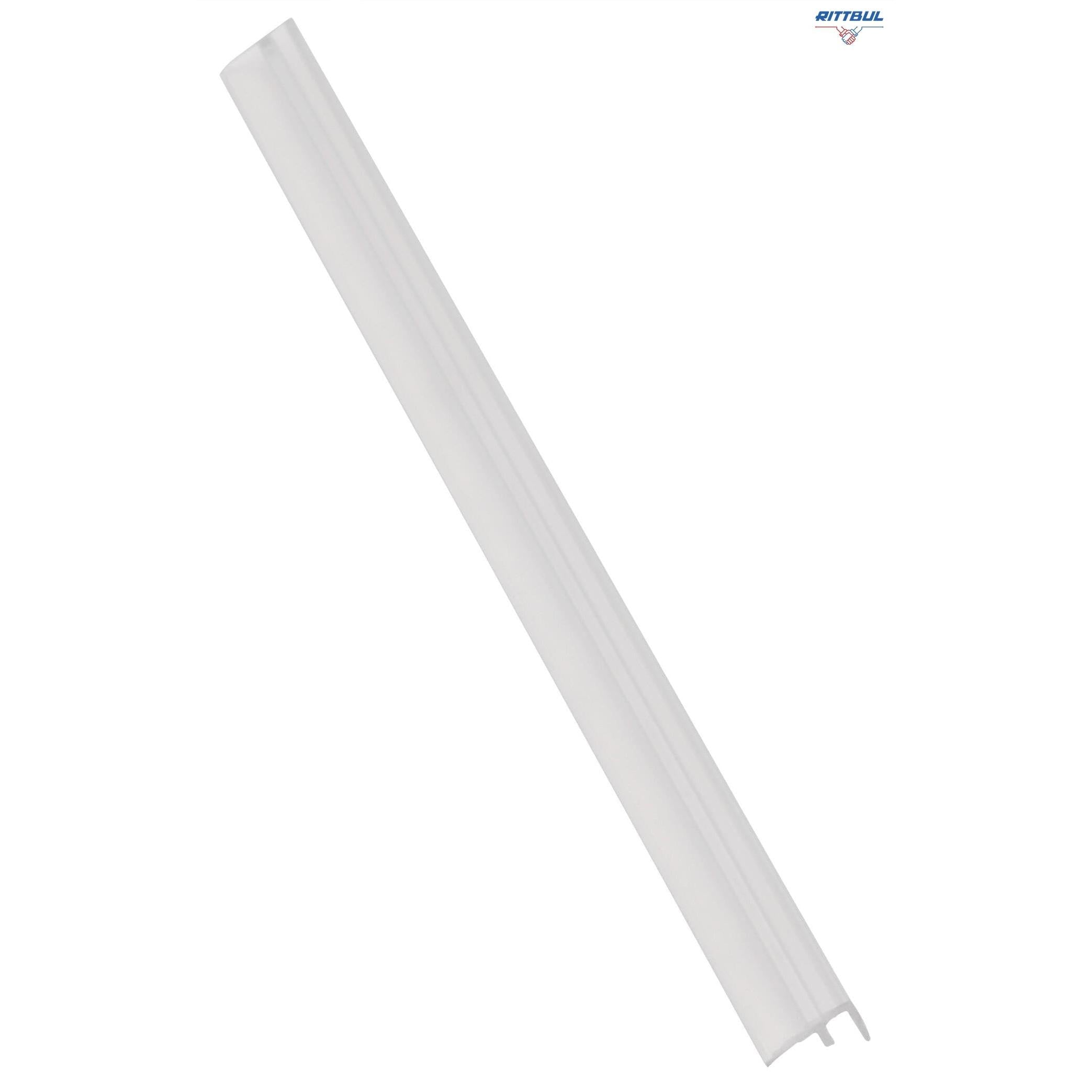 WAGO 777-303 N-busbar cover; 1000 mm long - Rittbul