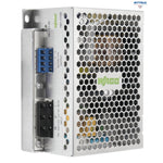 WAGO 787-1722 Импулсно захранване; Eco; 1-фазен; с перфориран корпус Изходно напрежение 24 VDC; изходен ток 5 A; DC-OK LED - Rittbul