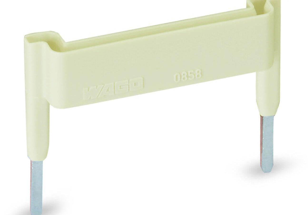 WAGO 858-402 Мост 2Р за серия 858 - Rittbul