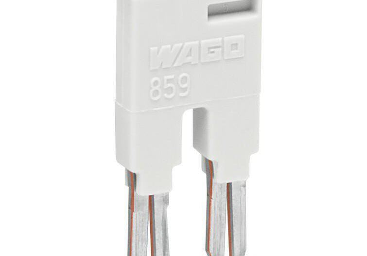 WAGO 859-402 Мост 2Р - Rittbul