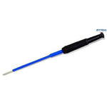 WAGO 859-500 Test pin; 1 mm O; with solder connection for test wire - Rittbul