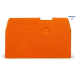 WAGO 870-933 Крайна капачка за клема 870-68х - Rittbul