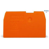 WAGO 870-933 Крайна капачка за клема 870-68х - Rittbul