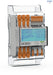 WAGO 879-3020 Energy consumption meter; for direct connection; 65A; 3x230/400V; 50Hz; MID; Modbus & M-Bus; 2 x S0 interface; 4PS - Rittbul