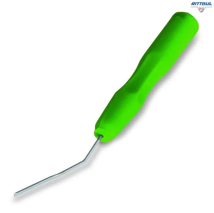 WAGO Инструмент за демонтаж; зелен