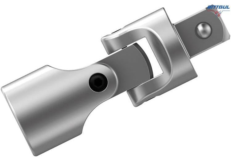 WERA 05003528001 Коляно за Zyklop 1/4” х 35.5 мм - Rittbul