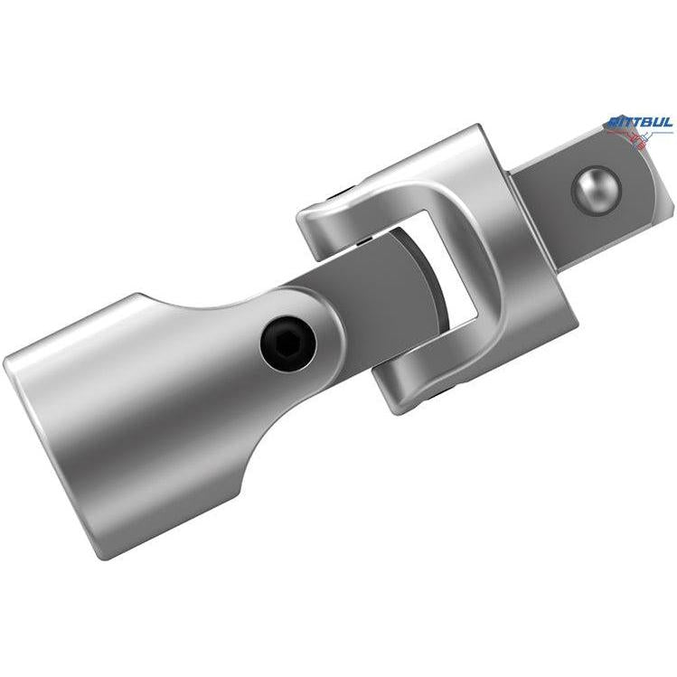 WERA 05003528001 Коляно за Zyklop 1/4” х 35.5 мм - Rittbul