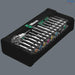 WERA 05004016001 Комплект инструменти с тресчотка Zyklop Speed 1/4“ - 28 части - Rittbul