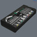 WERA 05004046001 Комплект инструменти с тресчотка Zyklop Speed 3/8“ - 29 части - Rittbul