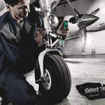 WERA 05004076001 Комплект инструменти с тресчотка Zyklop Speed 1/2“ - 28 части - Rittbul