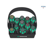 WERA 05004313001 Комплект отвертки, Wera 2go 300 (11 части)