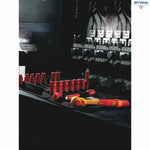 WERA 05004970001 К-кт изолирана тресчотка 3/8“ с изол. вложки 6-19 мм (17 части) - Rittbul
