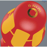 WERA 05005340001 Отвертка за гайки 13.0 х 125 мм, изолирана - Rittbul