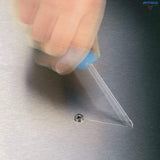 WERA 05006115001 Отвертка Kraftform изолирана 0.8 х 4.0 х 100 мм - Rittbul