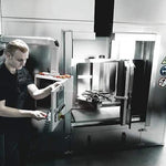 WERA 05006145001 Комплект отвертки Kraftform Plus (6 части), изолирани