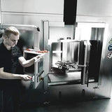 WERA 05006145001 Комплект отвертки Kraftform Plus (6 части), изолирани