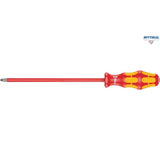 WERA 05006159001 Отвертка Kraftform изолирана PH2 х 200 мм - Rittbul