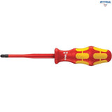 WERA 05006455001 Отвертка Плюс-Минус PH1/S изолирана