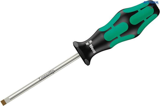 WERA 05008015001 Отвертка Kraftform Plus 0.6 х 3.5 х 100 мм