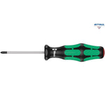 WERA 05008705001 Отвертка Kraftform Plus PH0 х 60 - Rittbul