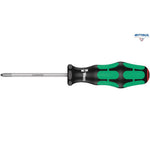 WERA 05008710001 Отвертка Kraftform Plus PH1 х 80 мм - Rittbul