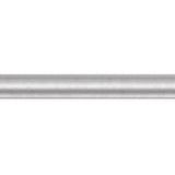 Кръстата отвертка дълга PH1