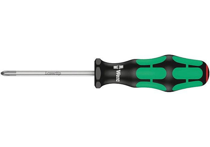 WERA 05008735001 Отвертка Kraftform Plus PH3 х 150 мм - Rittbul