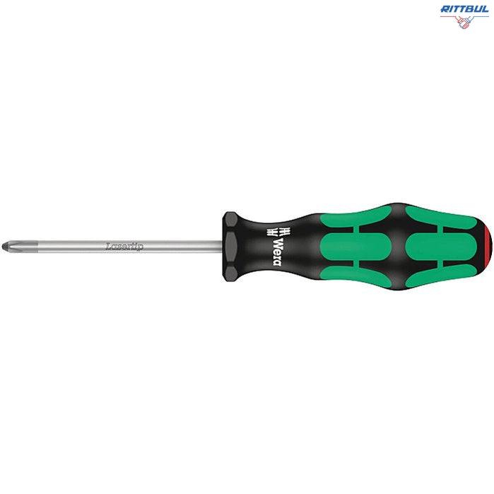 WERA 05008735001 Отвертка Kraftform Plus PH3 х 150 мм - Rittbul