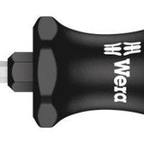 WERA 05008751001 Отверткa PH1 1x80 мм