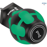 WERA 05008853001 Отвертка Stubby/Carburetor, PZ1 х 25 мм