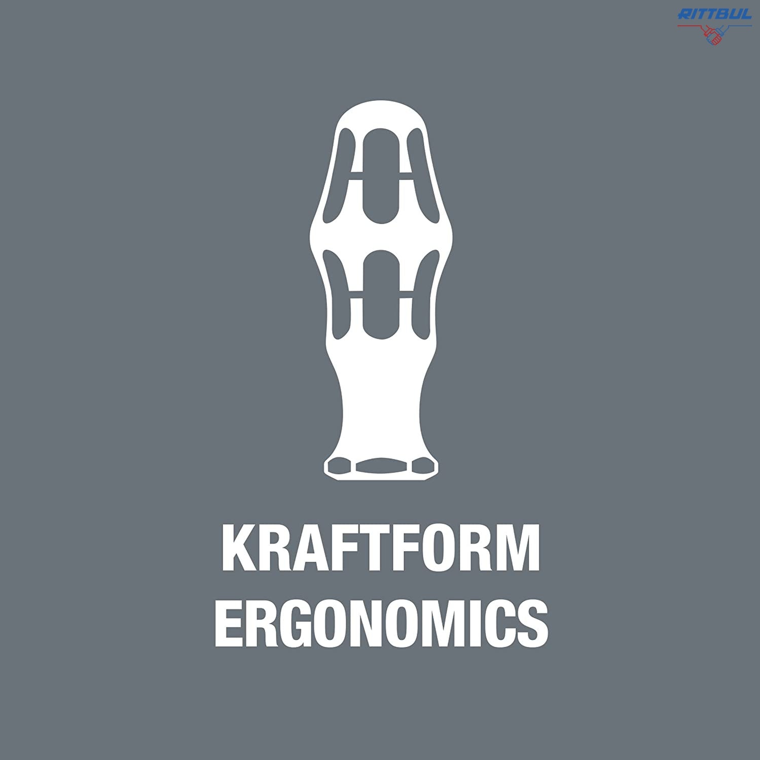 WERA 05008854001 Отвертка Stubby/Carburetor, PZ2 х 25 мм