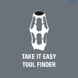 WERA 05008855001 Отвертка Stubby/Carburetor, PZ3 х 25 мм