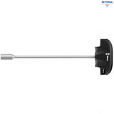 WERA 05013411001 Т-образна ръкохватка, шестостен 13 х 230 мм