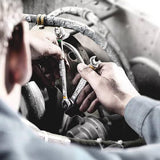 WERA 05020013001 Комплект ключове Joker с тресчотка 11 части (8-19 мм) - Rittbul