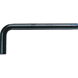 WERA 05021737001 Комплект шестограмни ключове BlackLaser къси - Rittbul